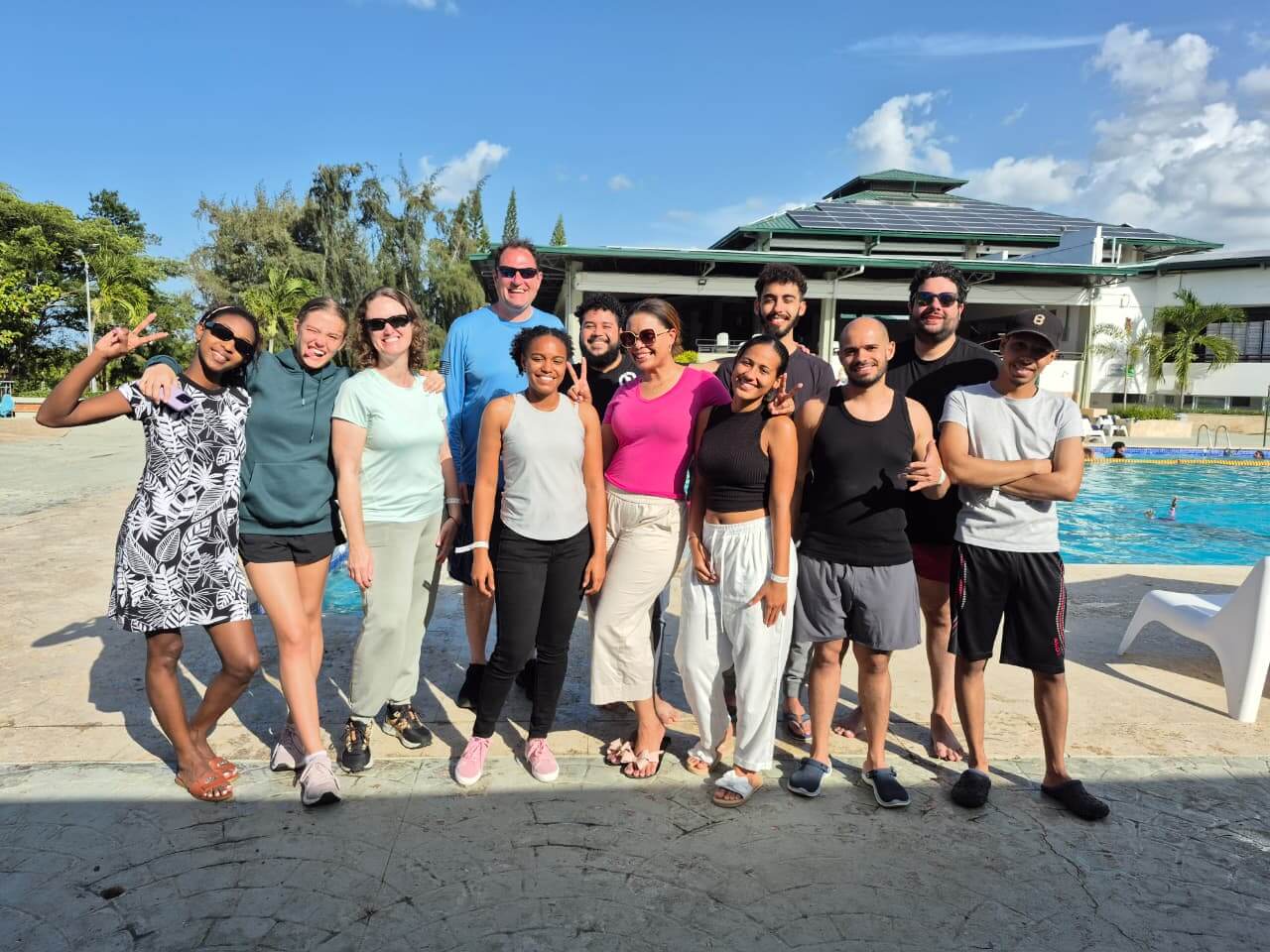 Team event